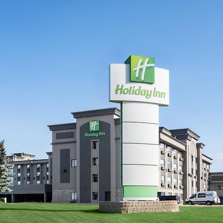 Holiday Inn Calgary Airport By Ihg Eksteriør billede