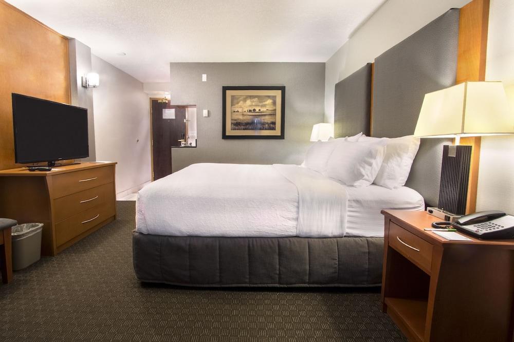 Holiday Inn Calgary Airport By Ihg Eksteriør billede