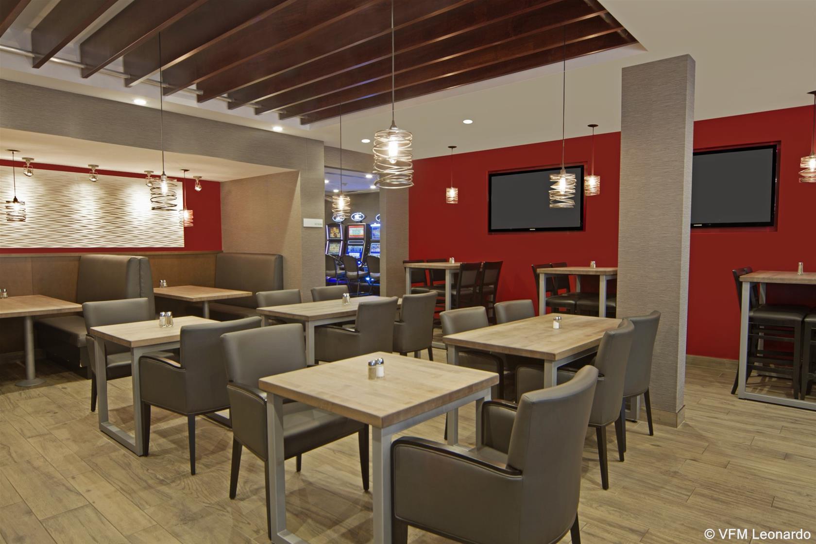 Holiday Inn Calgary Airport By Ihg Eksteriør billede