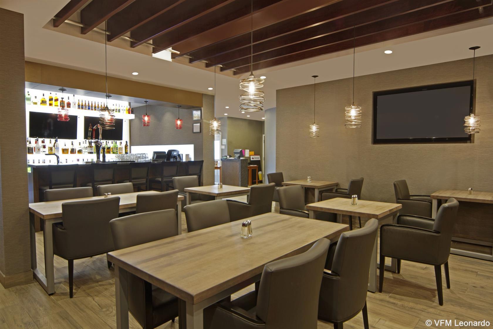 Holiday Inn Calgary Airport By Ihg Eksteriør billede