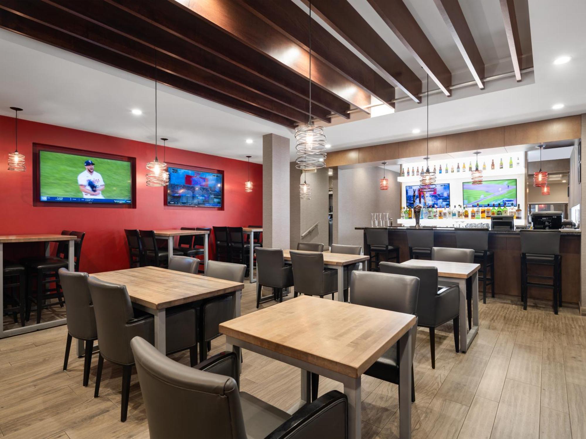 Holiday Inn Calgary Airport By Ihg Eksteriør billede