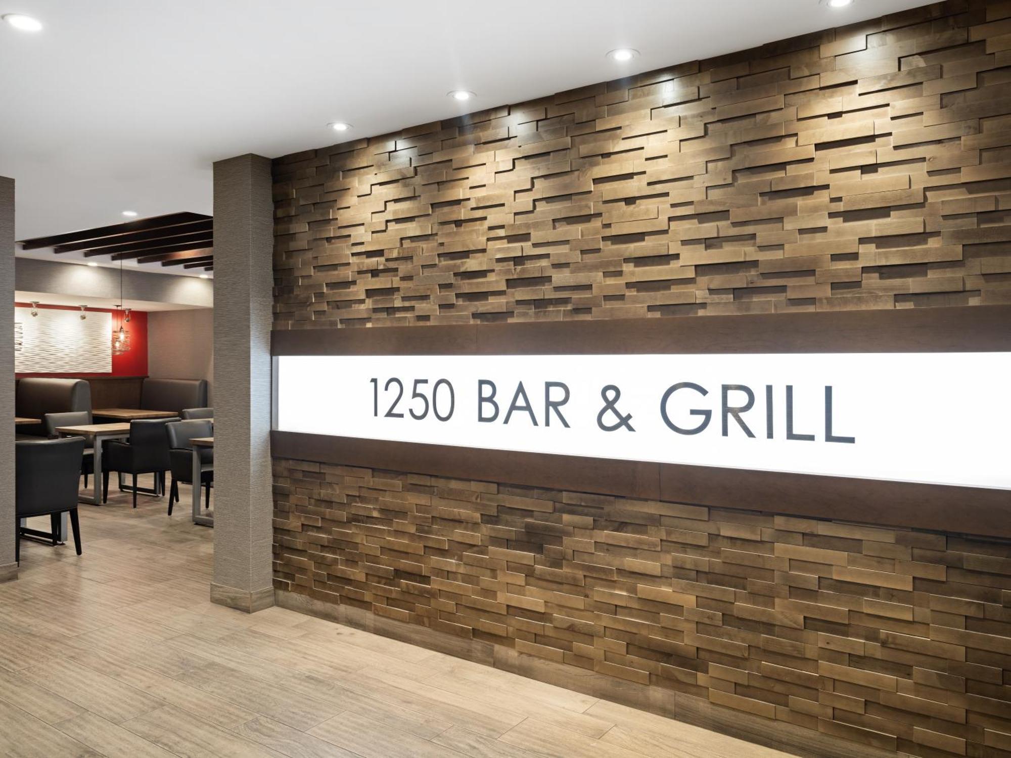 Holiday Inn Calgary Airport By Ihg Eksteriør billede