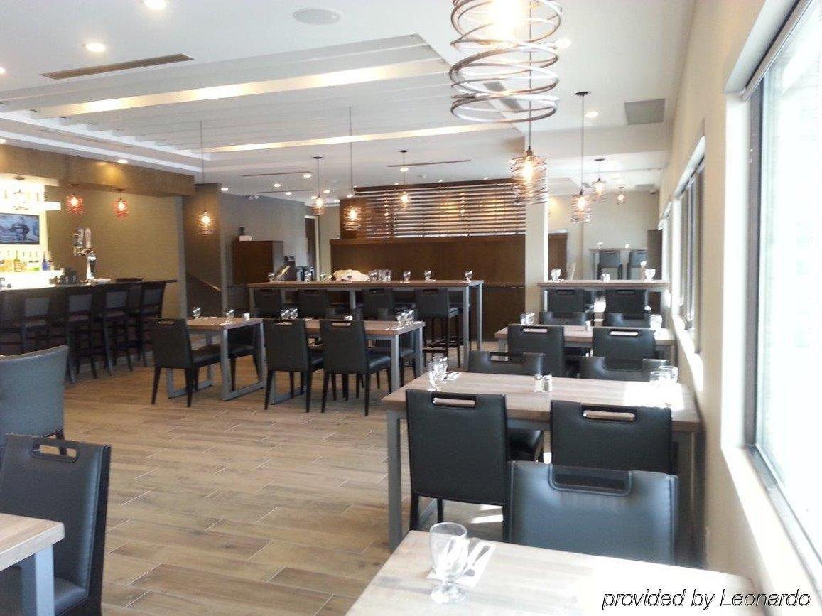 Holiday Inn Calgary Airport By Ihg Eksteriør billede