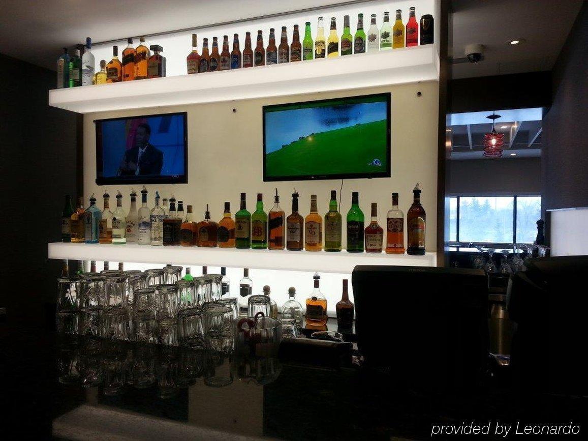 Holiday Inn Calgary Airport By Ihg Eksteriør billede