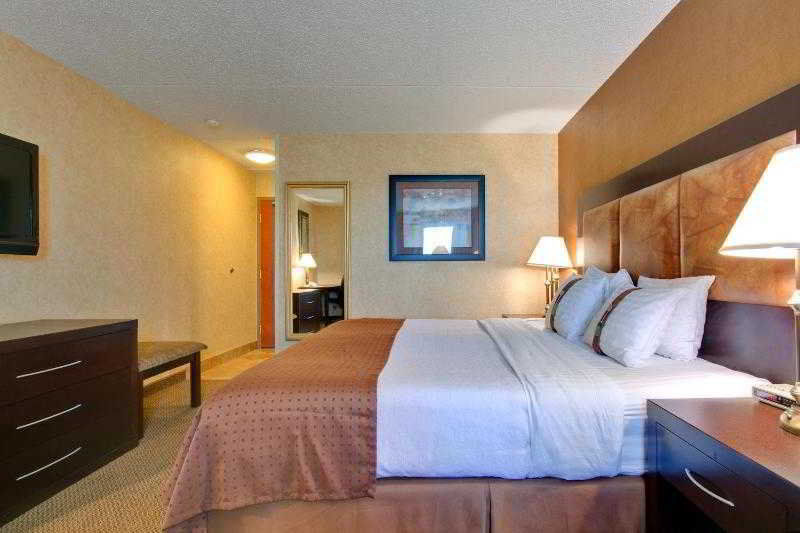 Holiday Inn Calgary Airport By Ihg Eksteriør billede