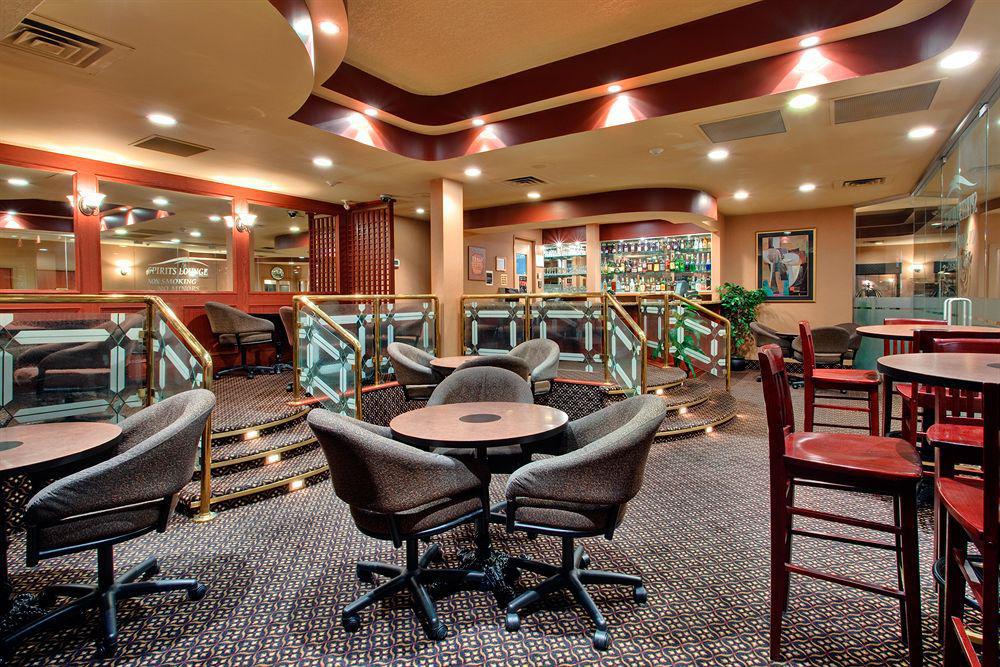 Holiday Inn Calgary Airport By Ihg Restaurant billede